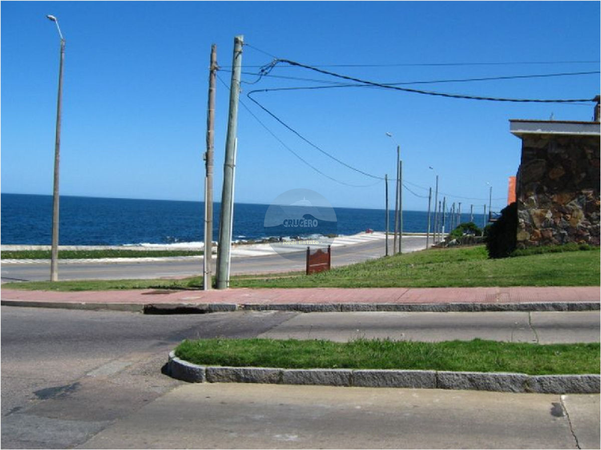 Apartamento ID.807 - Apartamento en Punta del Este, Península