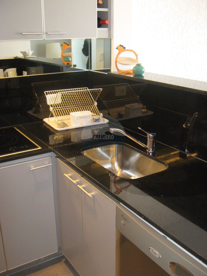 Apartamento ID.807 - Apartamento en Punta del Este, Península
