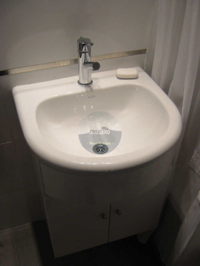 Apartamento ID.807 - Apartamento en Punta del Este, Península