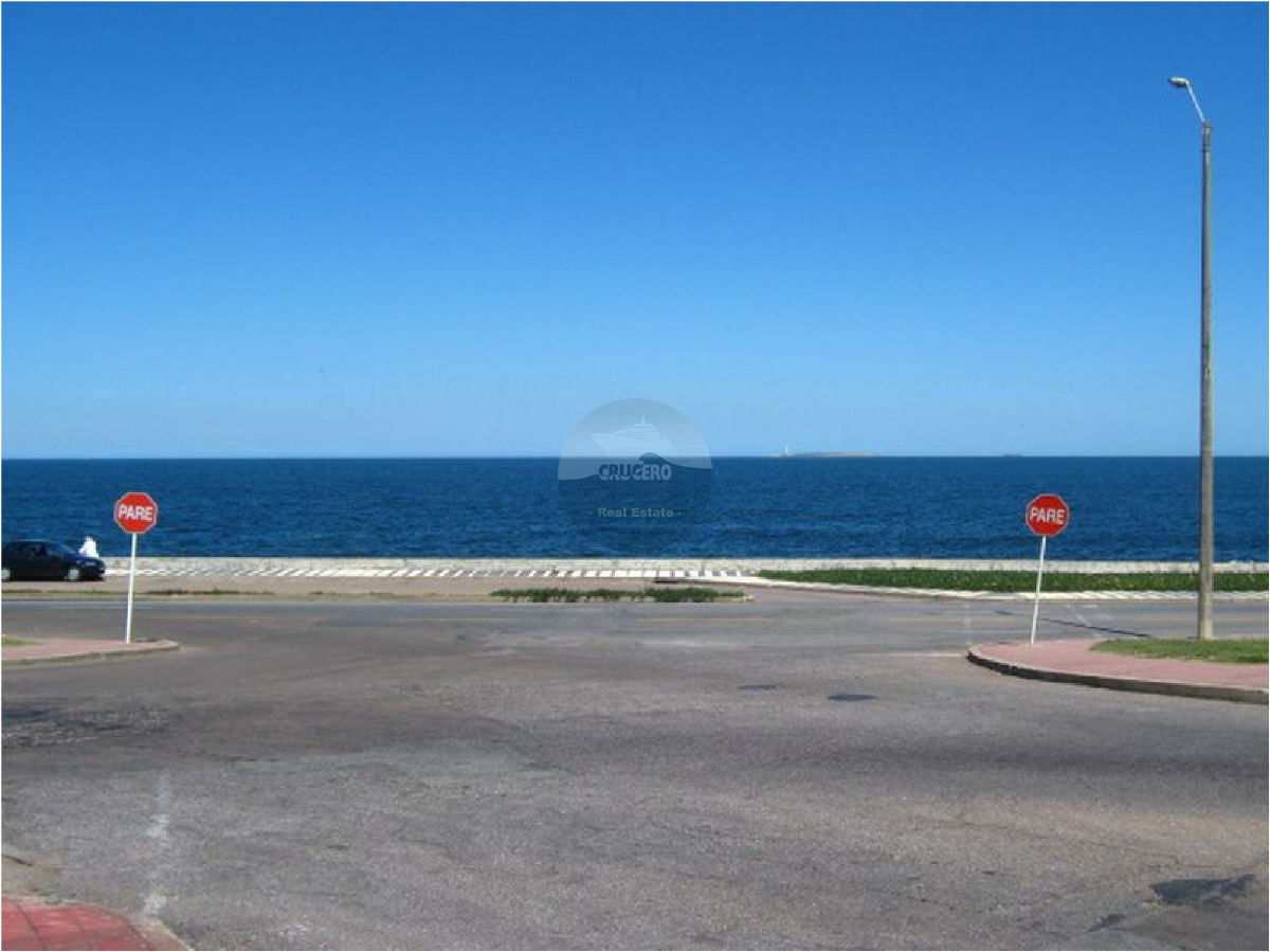 Apartamento ID.807 - Apartamento en Punta del Este, Península