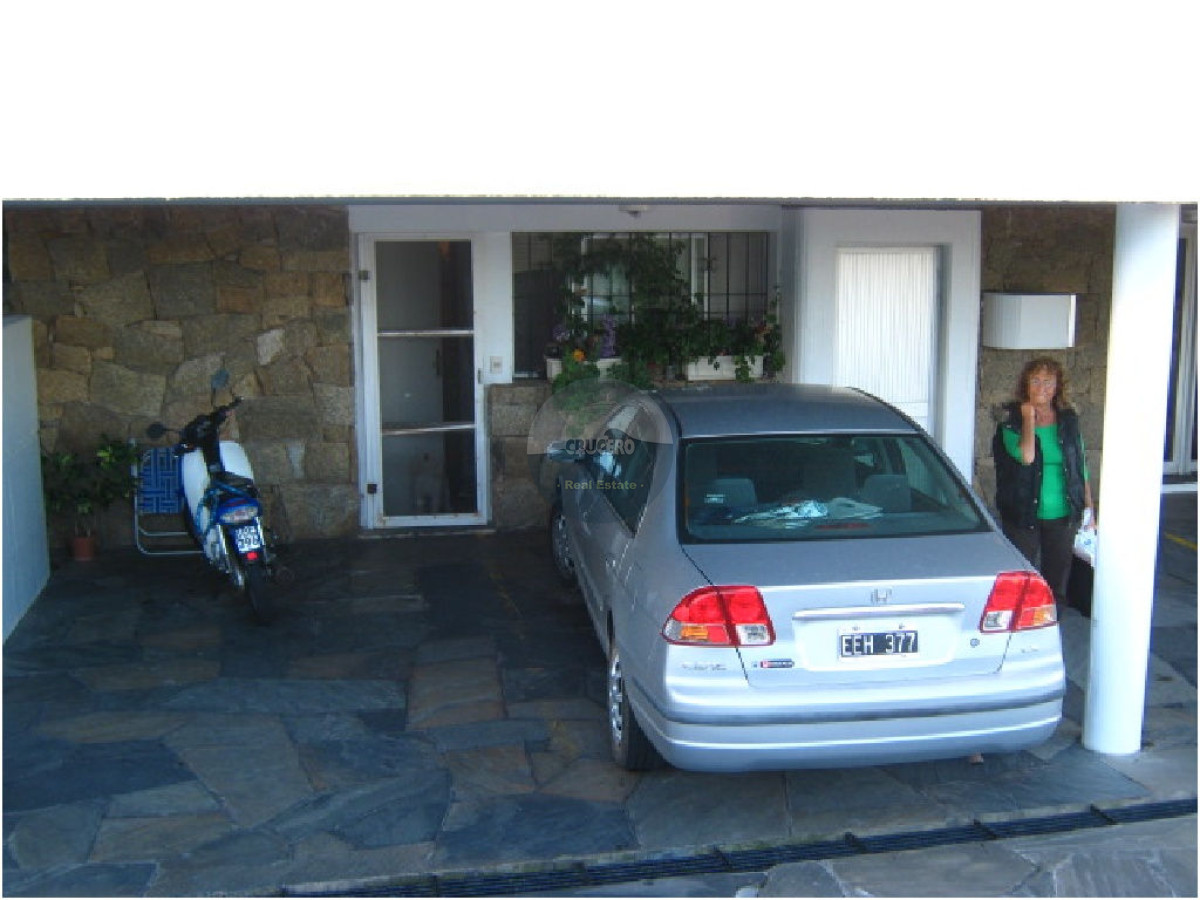Apartamento ID.807 - Apartamento en Punta del Este, Península