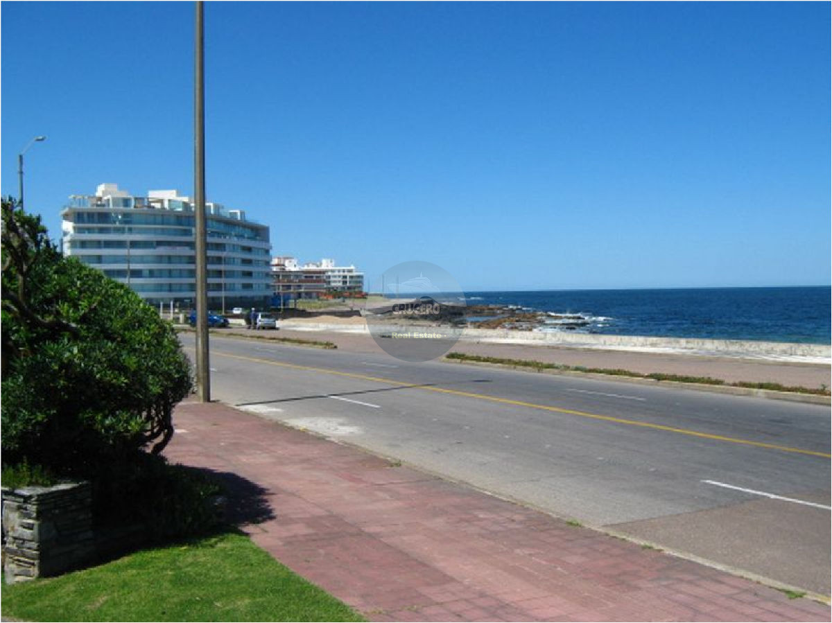 Apartamento ID.807 - Apartamento en Punta del Este, Península