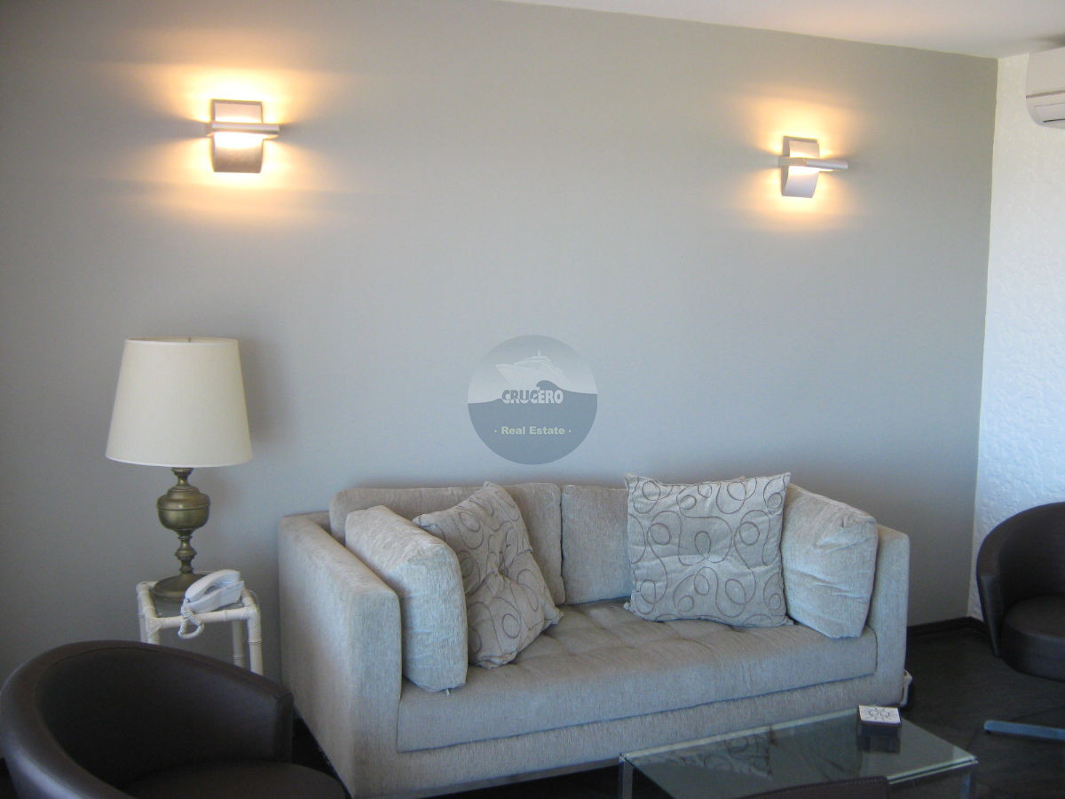 Apartamento ID.807 - Apartamento en Punta del Este, Península