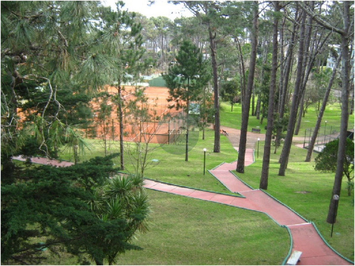 Apartamento ID.863 - Apartamento en Punta del Este, Mansa