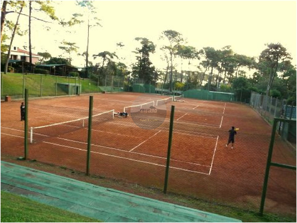 Apartamento ID.863 - Apartamento en Punta del Este, Mansa