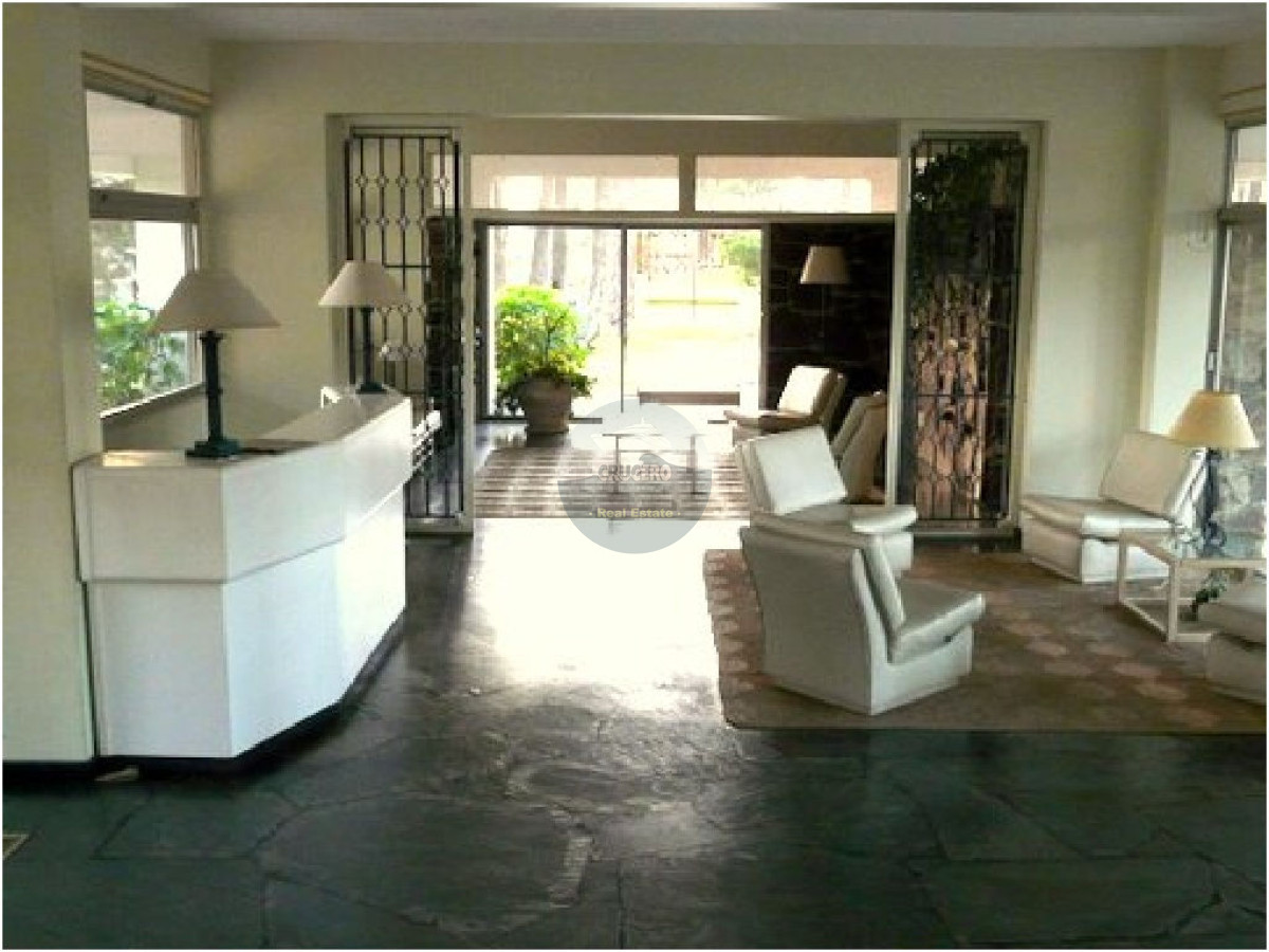 Apartamento ID.863 - Apartamento en Punta del Este, Mansa