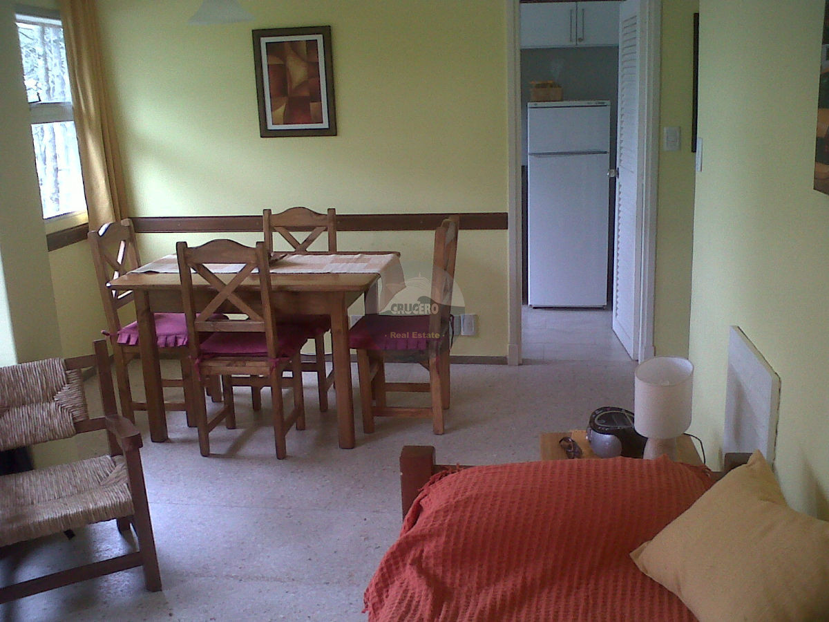 Apartamento ID.863 - Apartamento en Punta del Este, Mansa