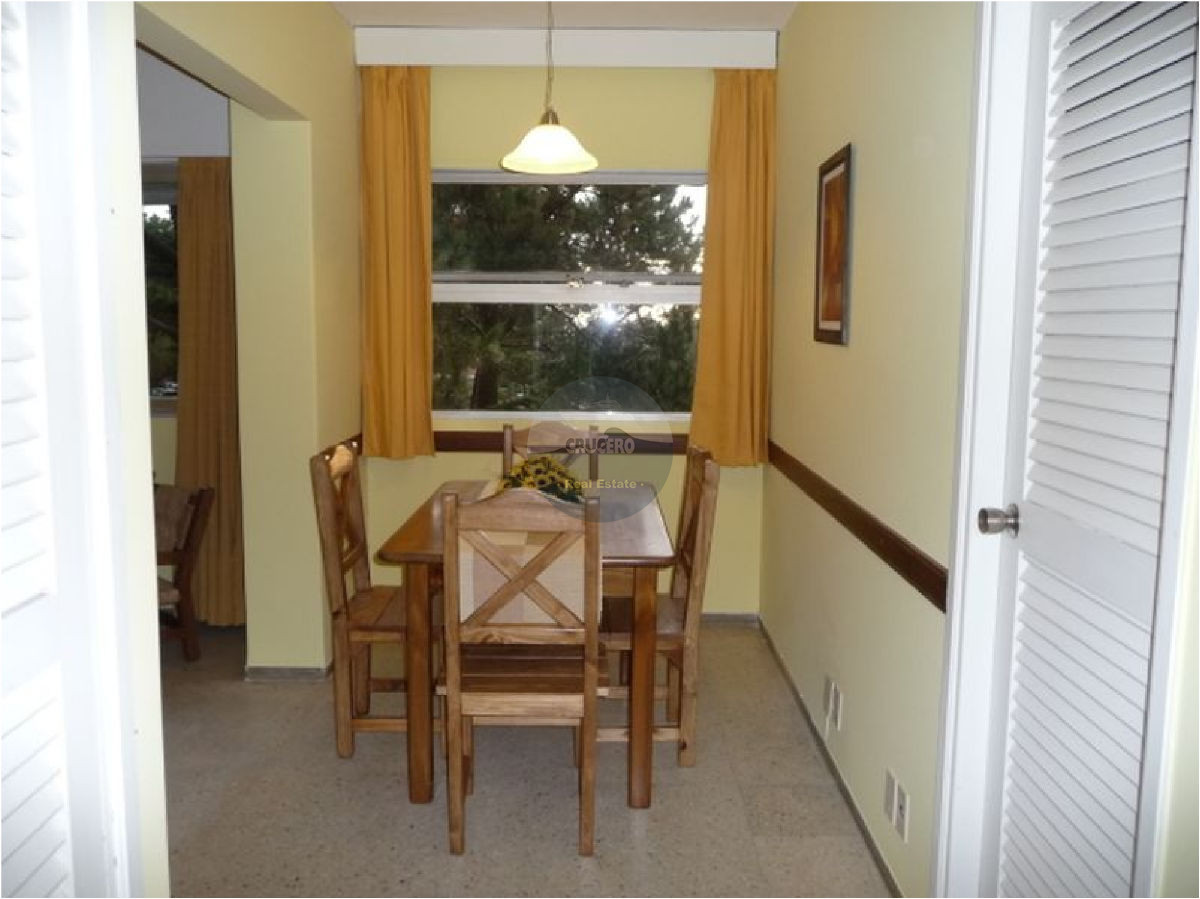 Apartamento ID.863 - Apartamento en Punta del Este, Mansa