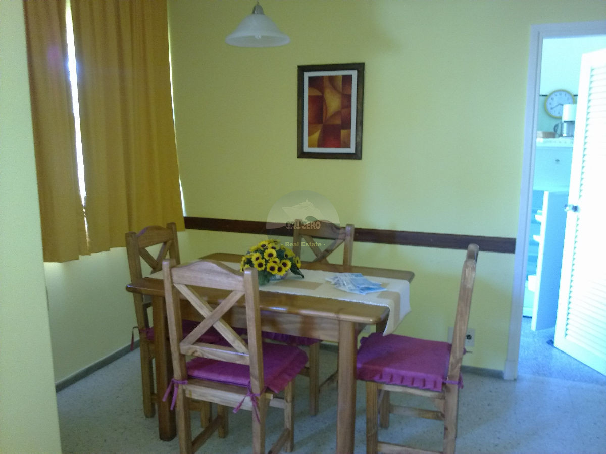 Apartamento ID.863 - Apartamento en Punta del Este, Mansa