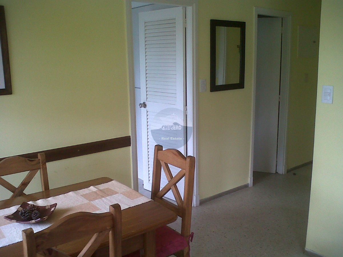 Apartamento ID.863 - Apartamento en Punta del Este, Mansa