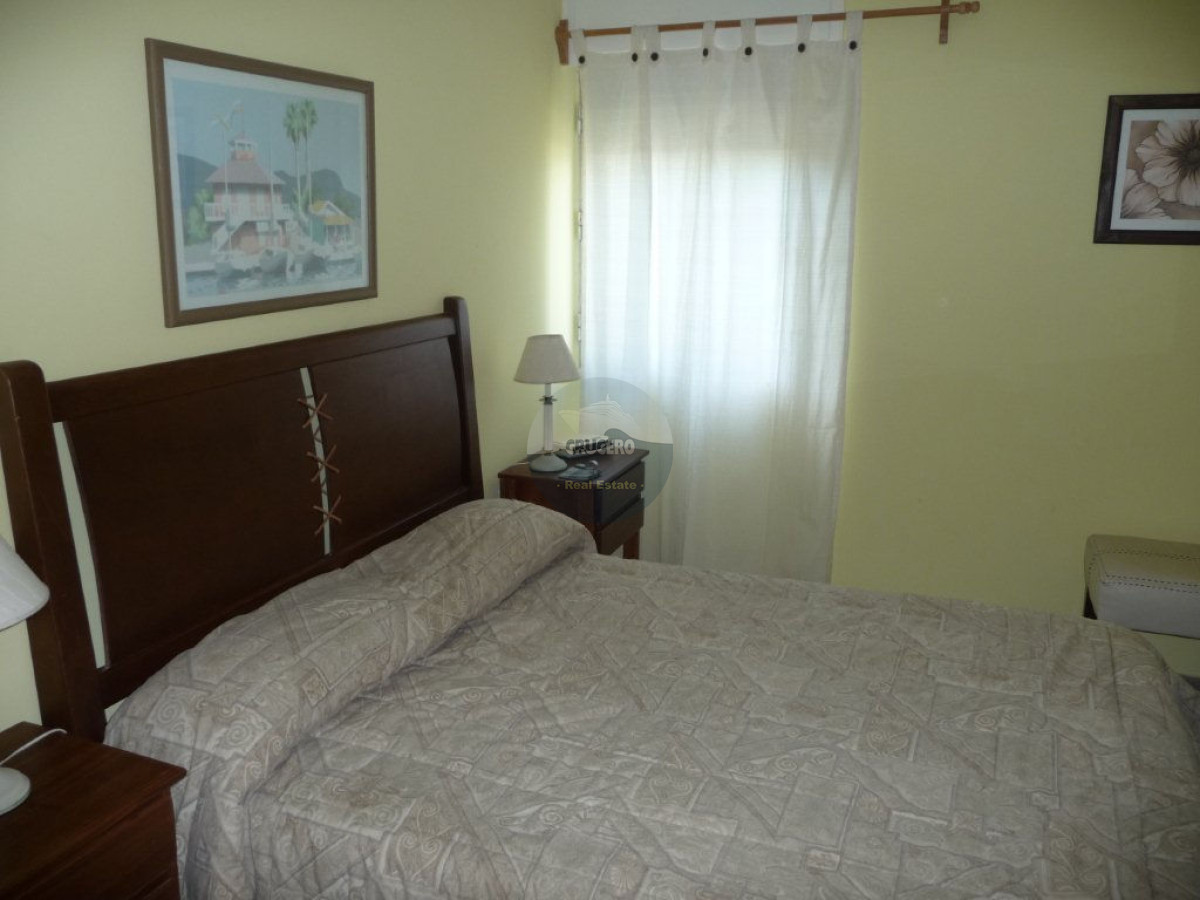 Apartamento ID.863 - Apartamento en Punta del Este, Mansa