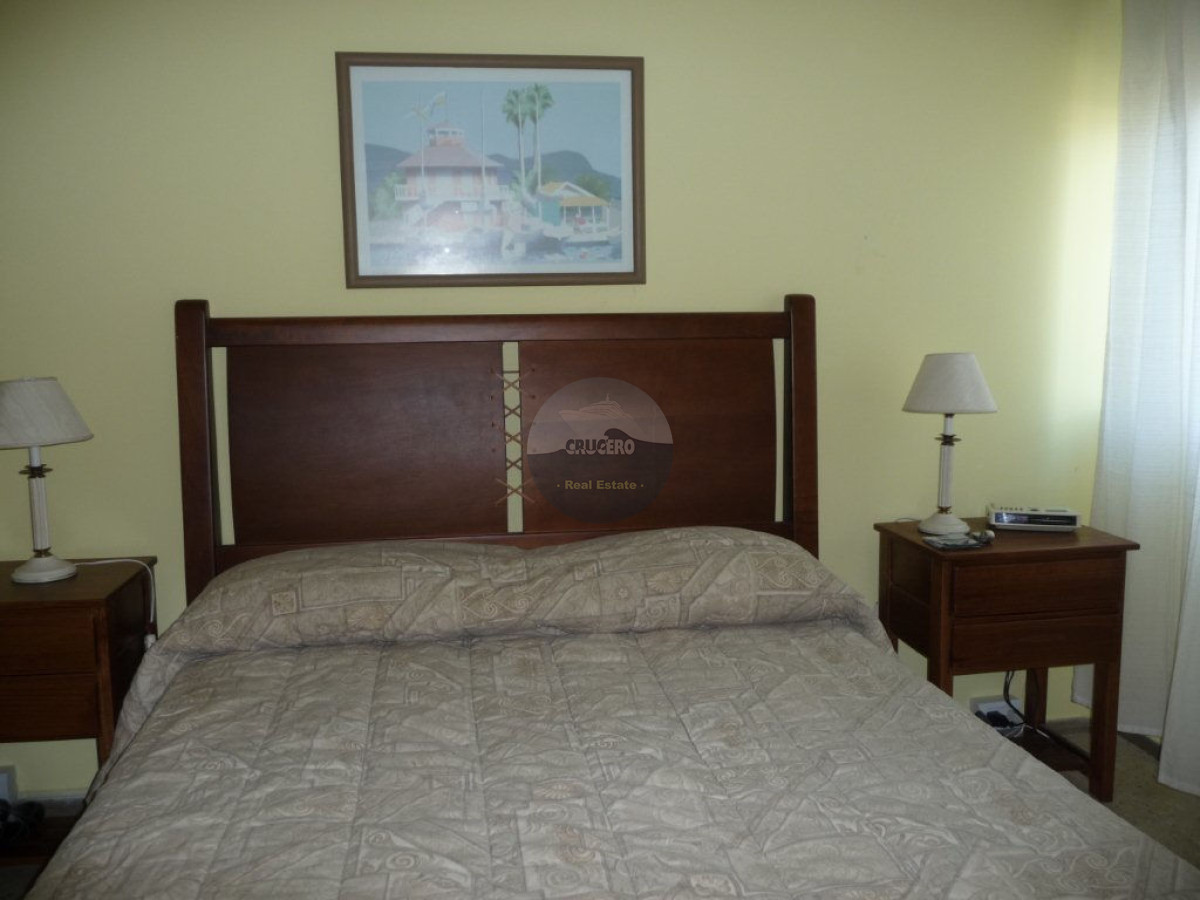 Apartamento ID.863 - Apartamento en Punta del Este, Mansa