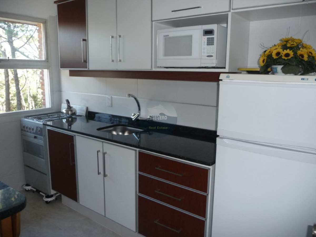 Apartamento ID.863 - Apartamento en Punta del Este, Mansa