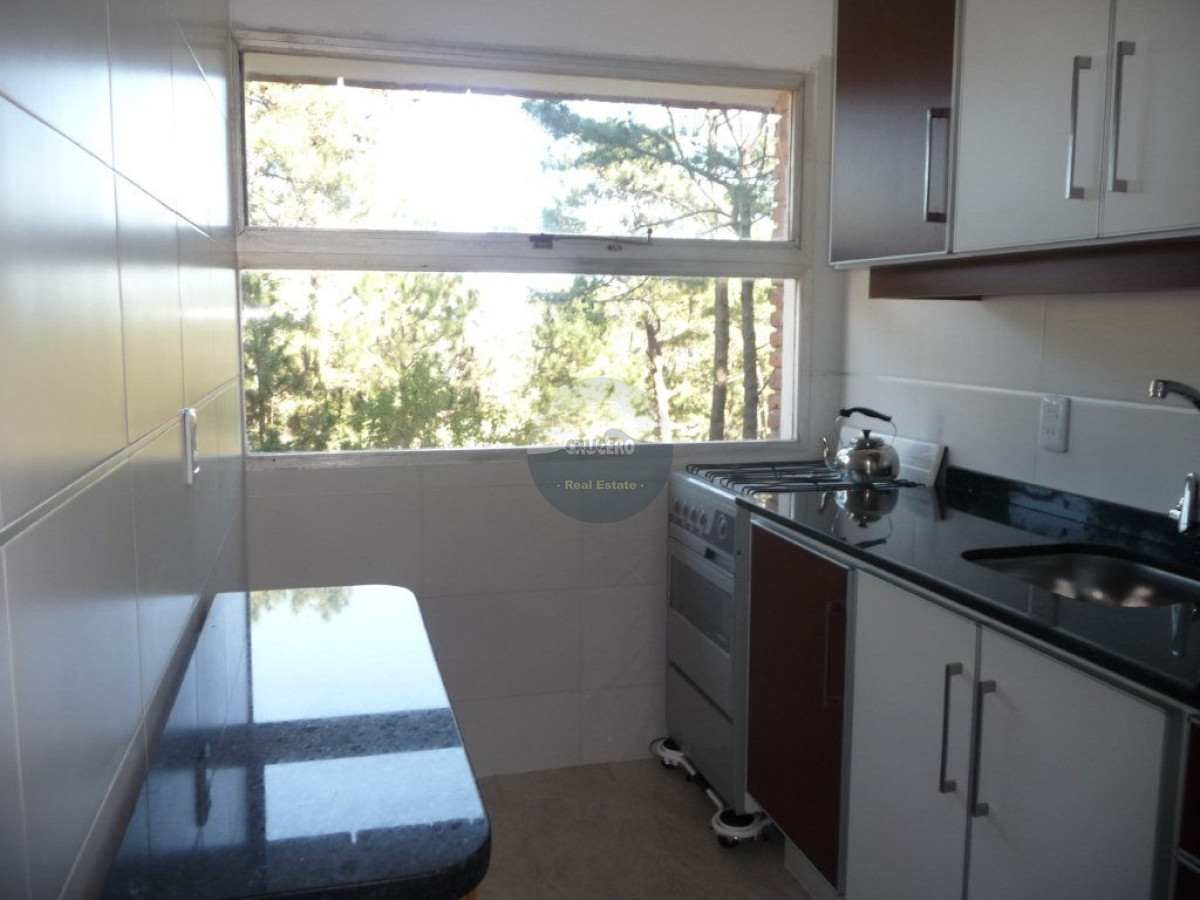 Apartamento ID.863 - Apartamento en Punta del Este, Mansa