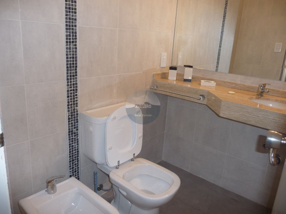 Apartamento ID.863 - Apartamento en Punta del Este, Mansa