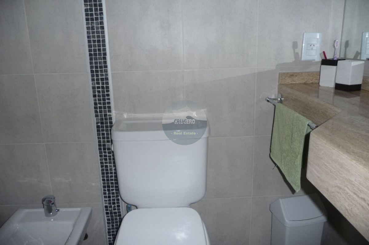 Apartamento ID.863 - Apartamento en Punta del Este, Mansa