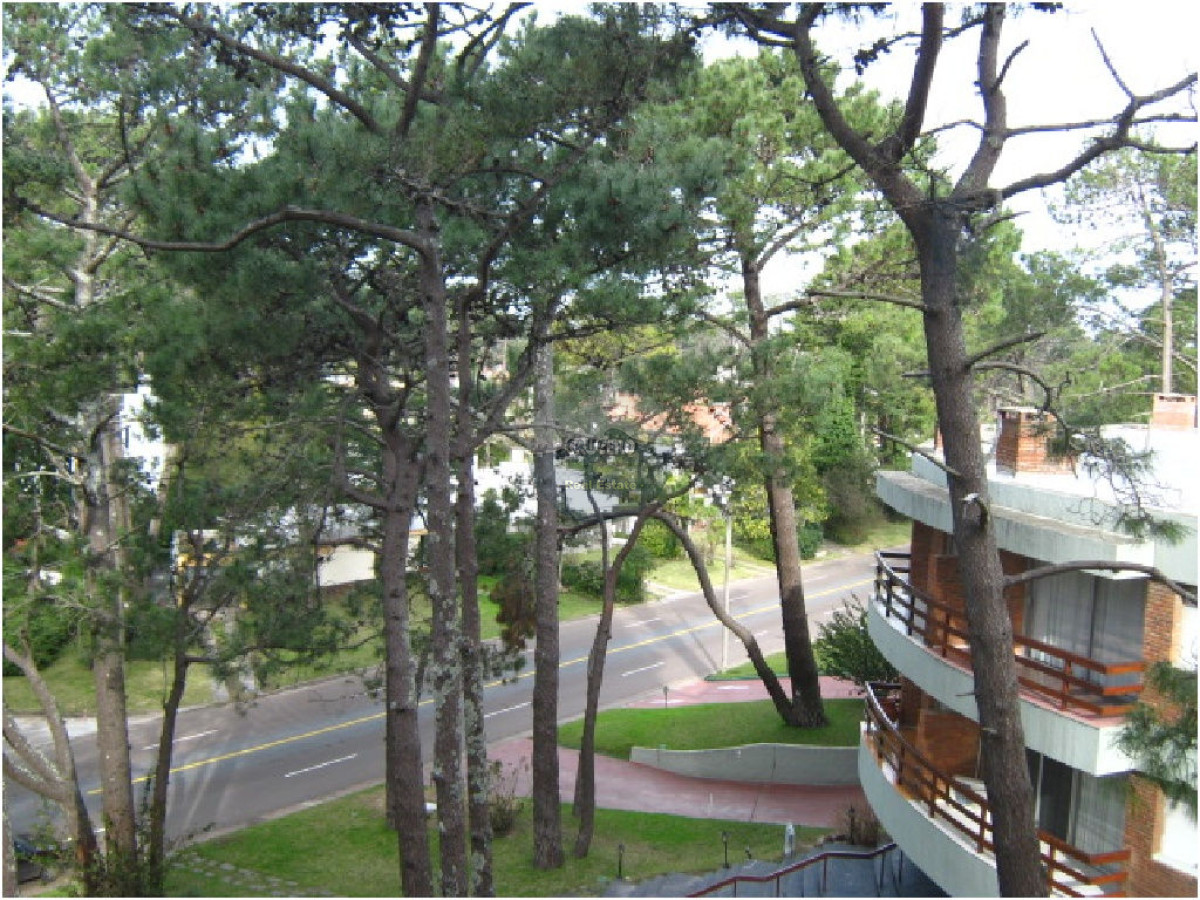 Apartamento ID.863 - Apartamento en Punta del Este, Mansa