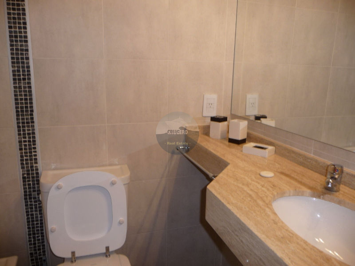 Apartamento ID.863 - Apartamento en Punta del Este, Mansa