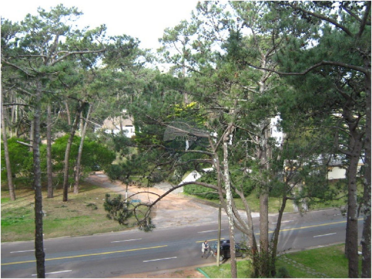Apartamento ID.863 - Apartamento en Punta del Este, Mansa