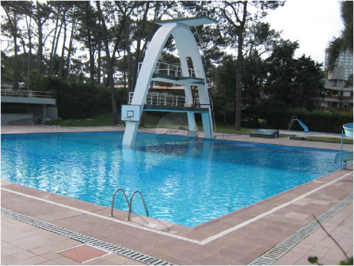 Apartamento ID.863 - Apartamento en Punta del Este, Mansa