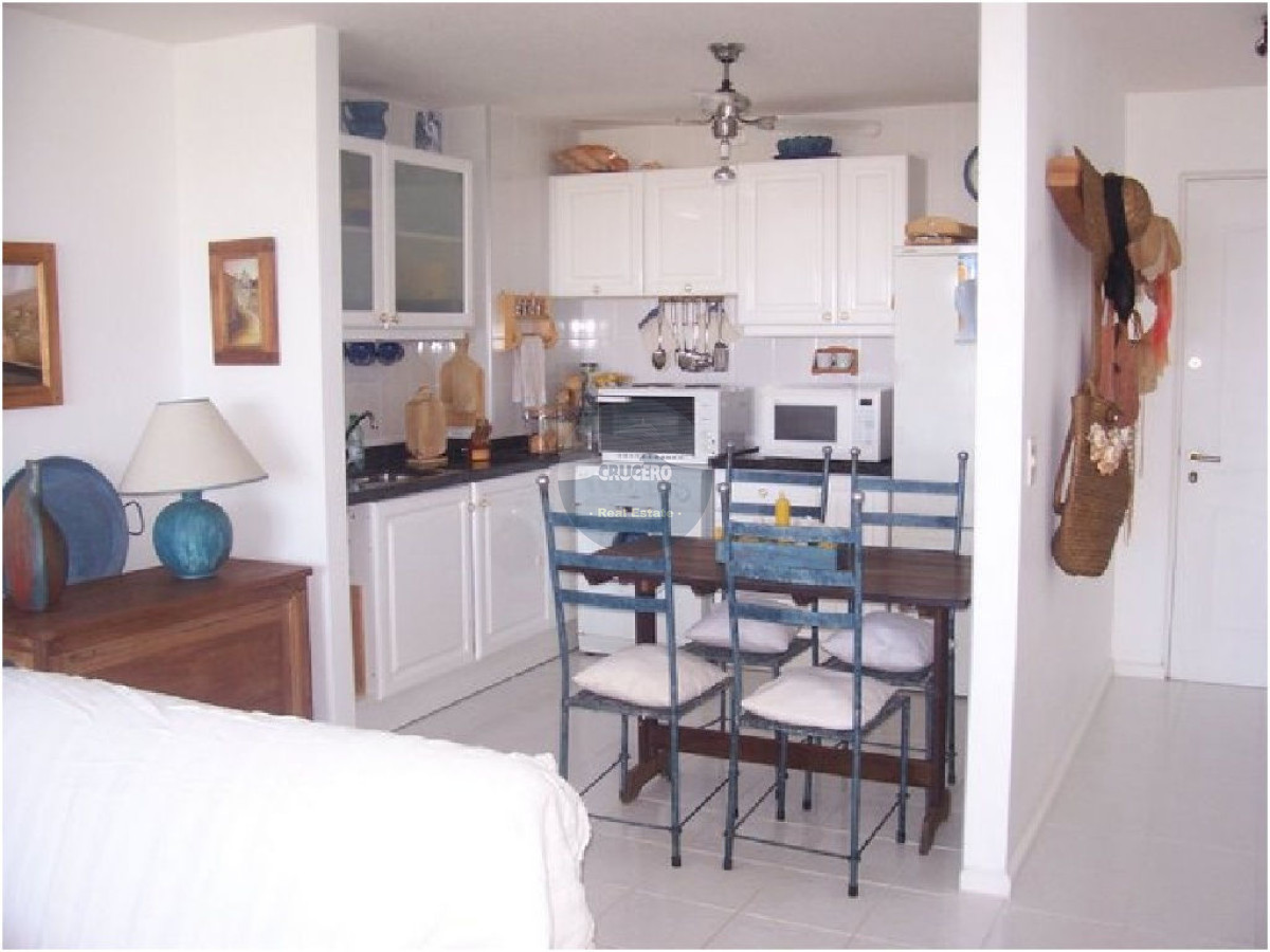 Apartamento ID.876 - Apartamento en Punta del Este, Mansa