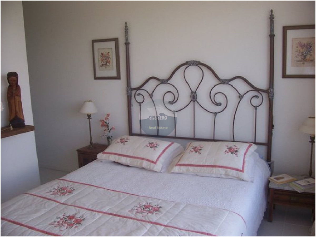 Apartamento ID.876 - Apartamento en Punta del Este, Mansa
