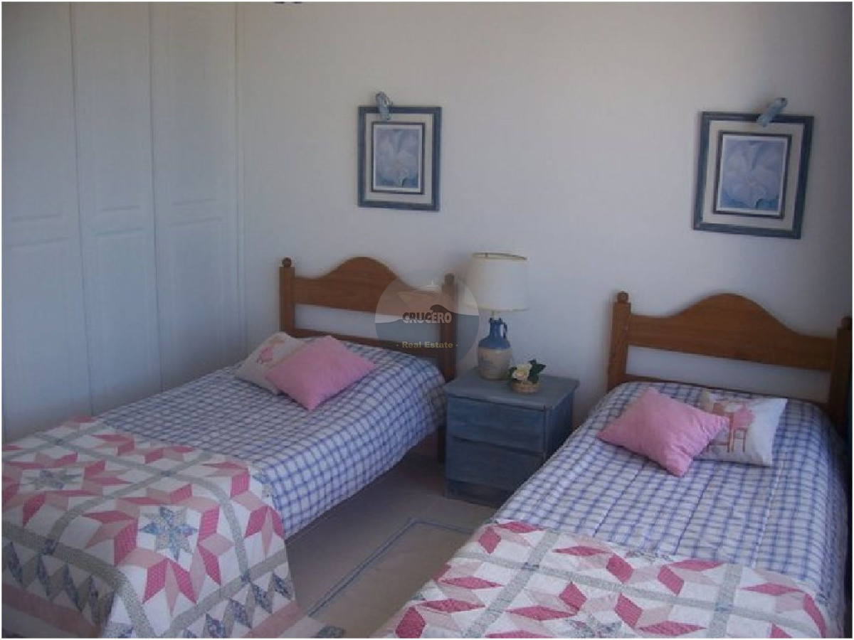 Apartamento ID.876 - Apartamento en Punta del Este, Mansa