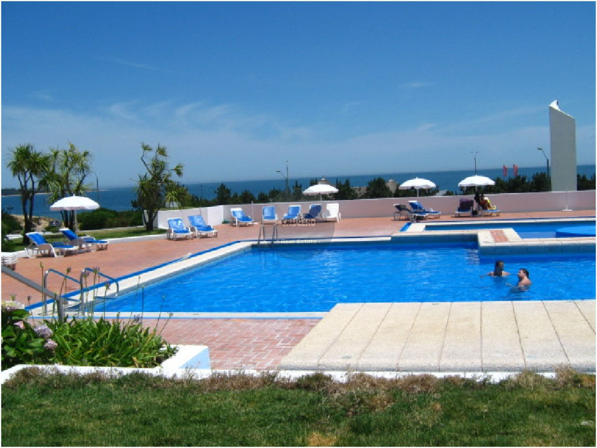 Apartamento ID.876 - Apartamento en Punta del Este, Mansa