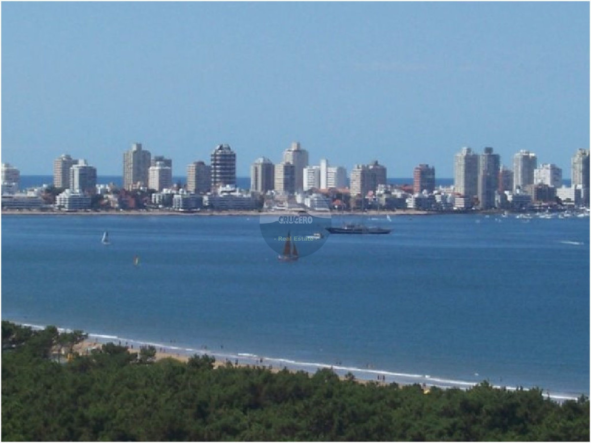Apartamento ID.876 - Apartamento en Punta del Este, Mansa