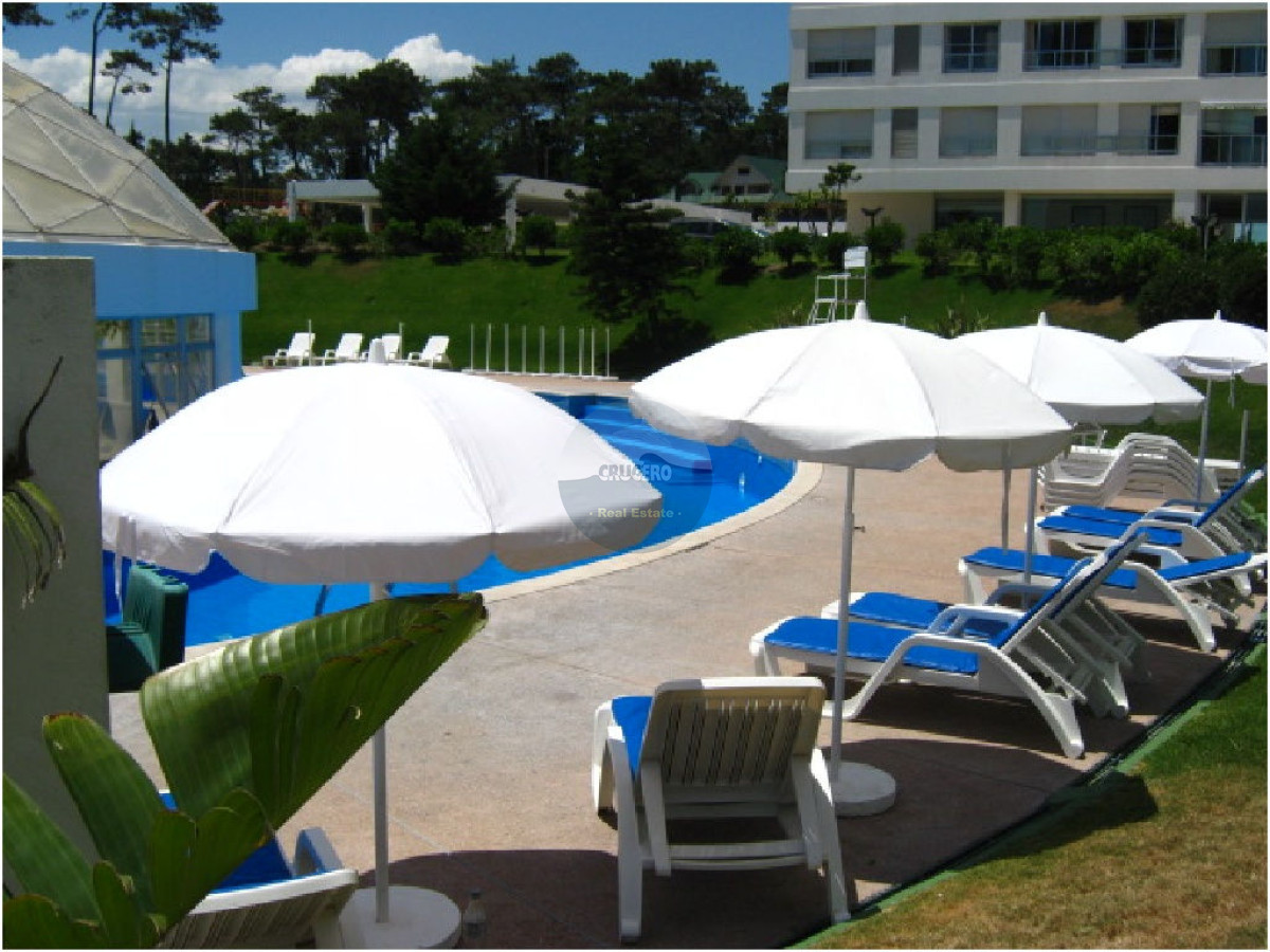 Apartamento ID.876 - Apartamento en Punta del Este, Mansa