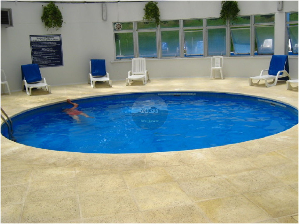 Apartamento ID.876 - Apartamento en Punta del Este, Mansa