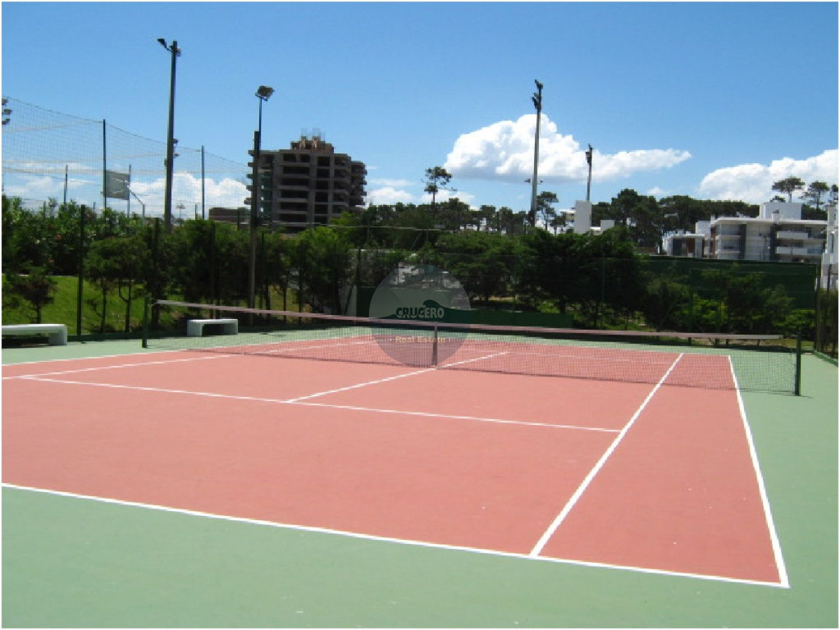 Apartamento ID.876 - Apartamento en Punta del Este, Mansa