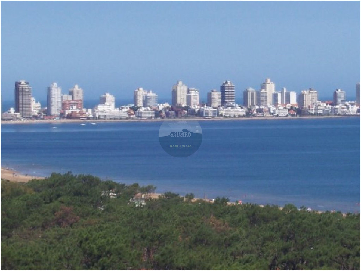 Apartamento ID.876 - Apartamento en Punta del Este, Mansa