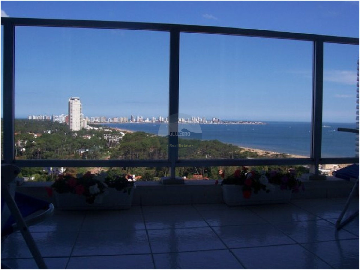 Apartamento ID.876 - Apartamento en Punta del Este, Mansa