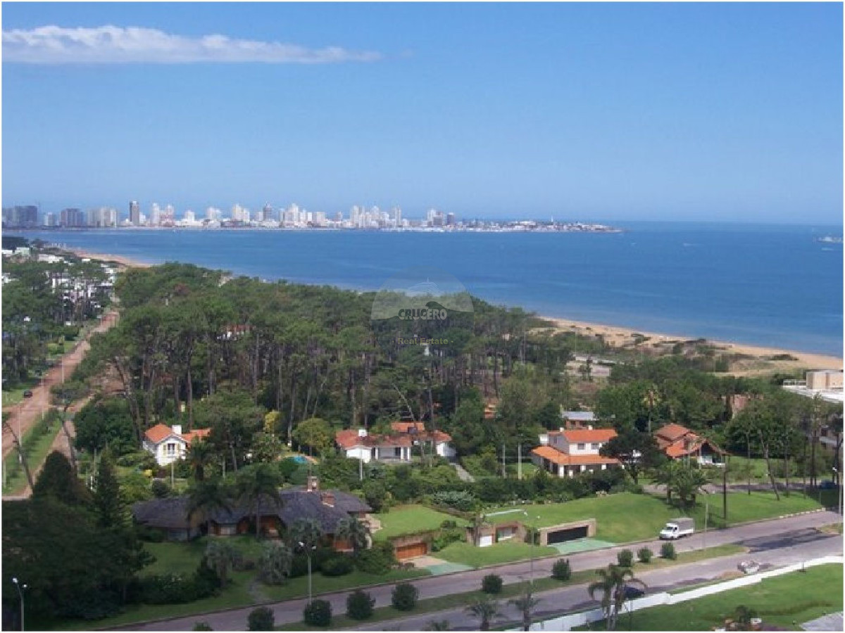 Apartamento ID.876 - Apartamento en Punta del Este, Mansa