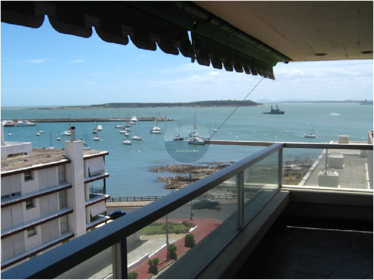 Apartamento ID.87 - Apartamento en Punta del Este, Península