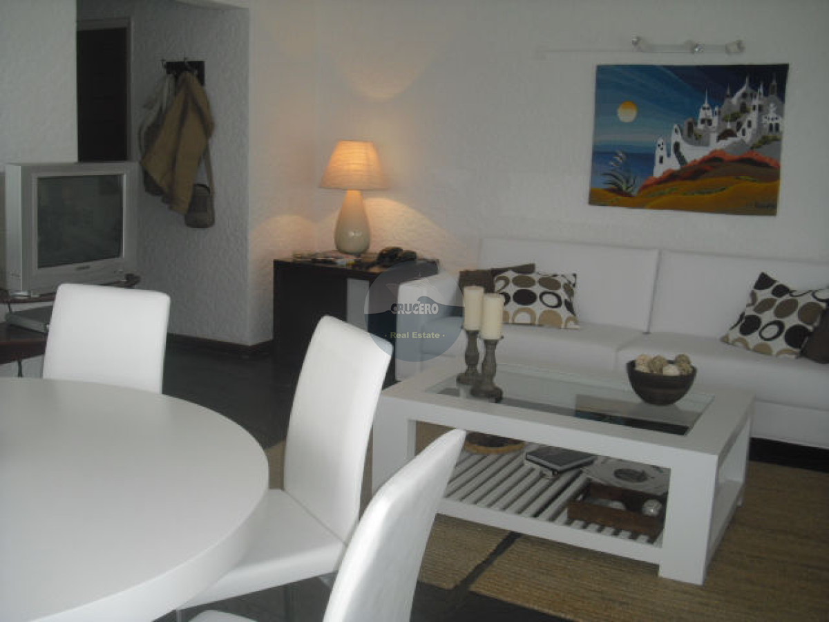 Apartamento ID.87 - Apartamento en Punta del Este, Península