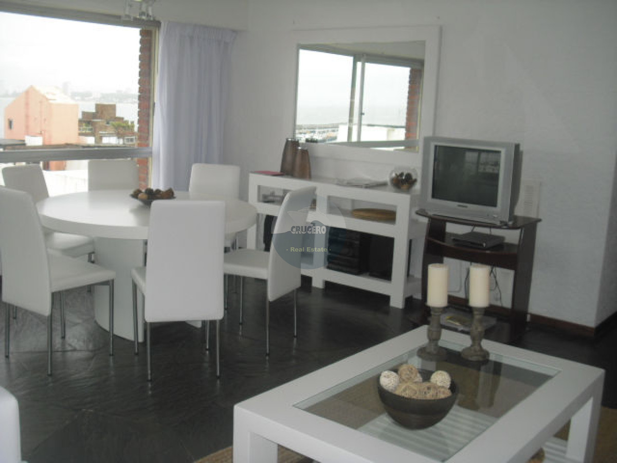 Apartamento ID.87 - Apartamento en Punta del Este, Península