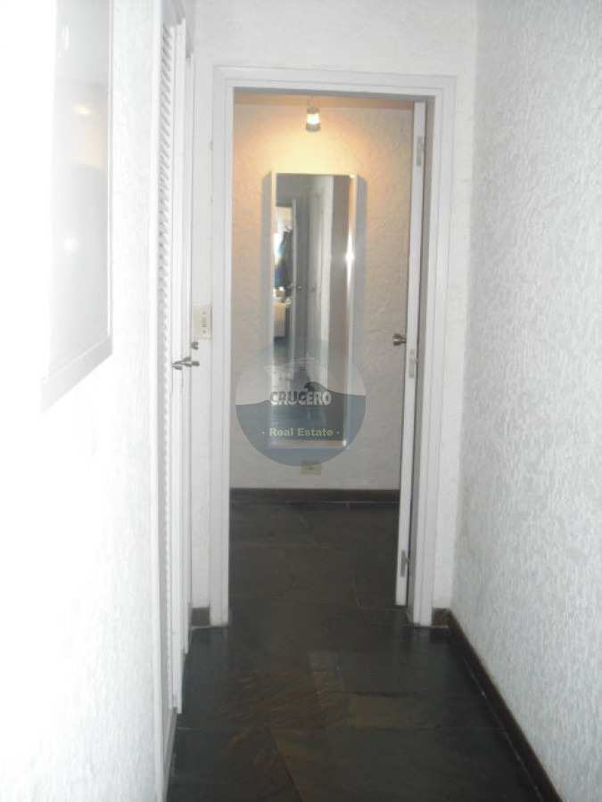 Apartamento ID.87 - Apartamento en Punta del Este, Península