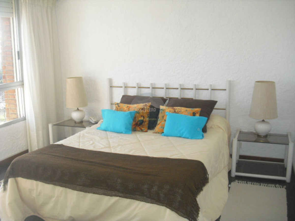 Apartamento ID.87 - Apartamento en Punta del Este, Península