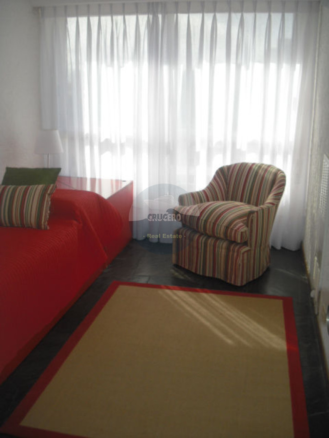 Apartamento ID.87 - Apartamento en Punta del Este, Península