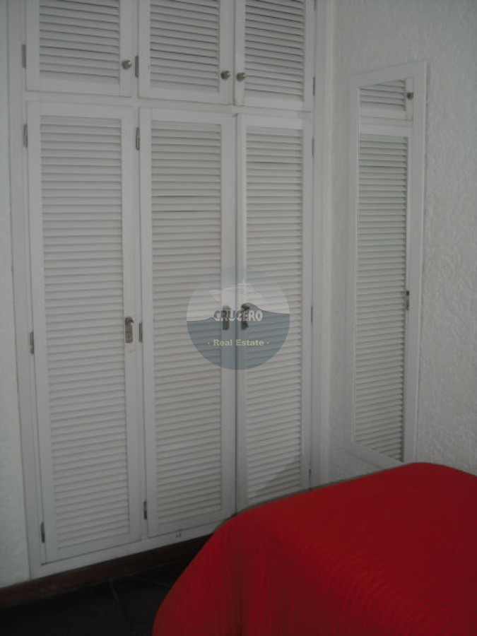 Apartamento ID.87 - Apartamento en Punta del Este, Península