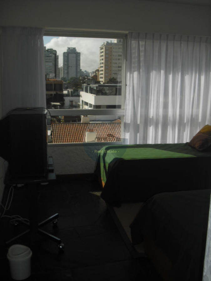 Apartamento ID.87 - Apartamento en Punta del Este, Península