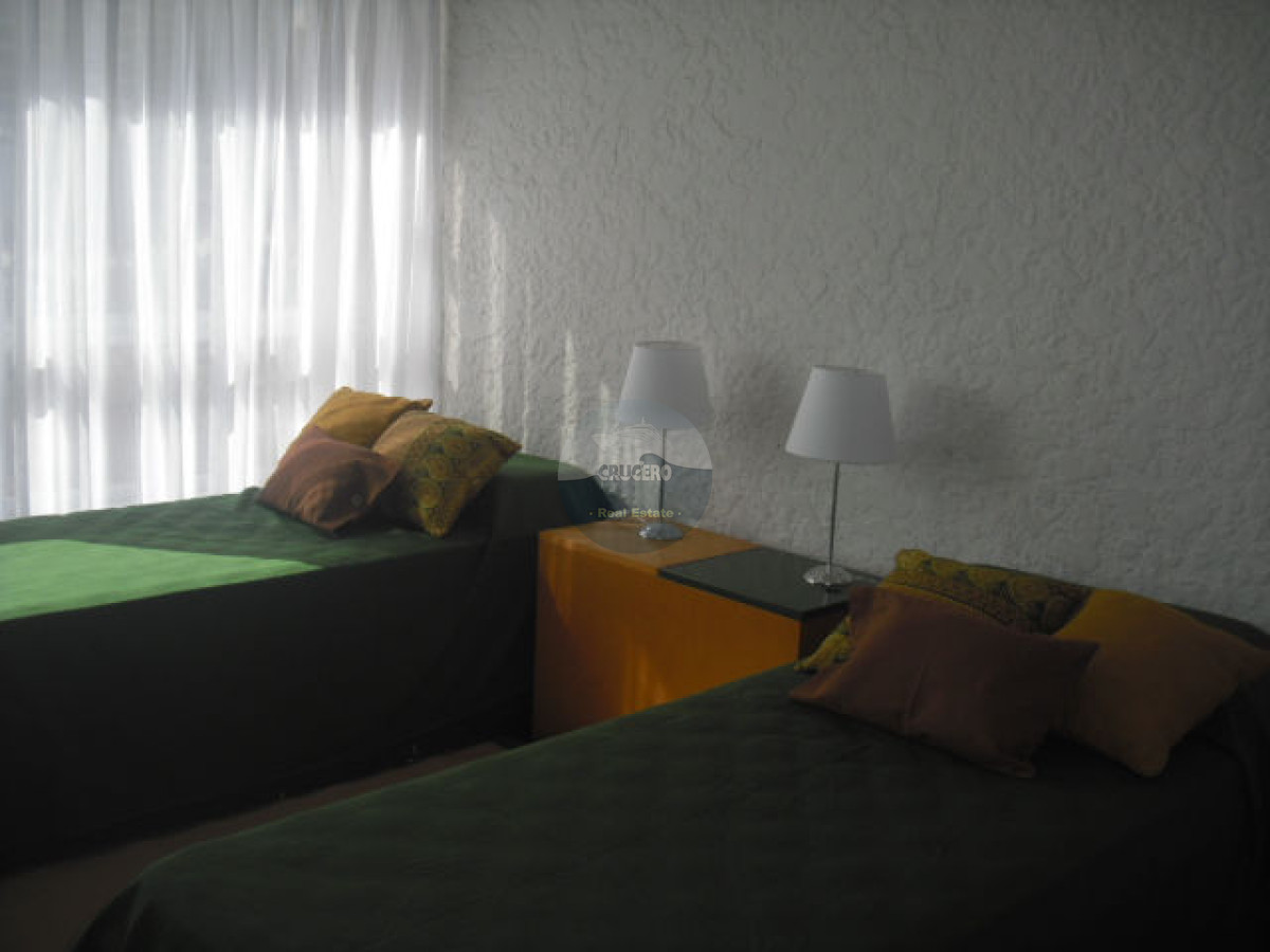 Apartamento ID.87 - Apartamento en Punta del Este, Península
