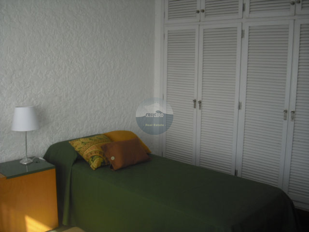 Apartamento ID.87 - Apartamento en Punta del Este, Península