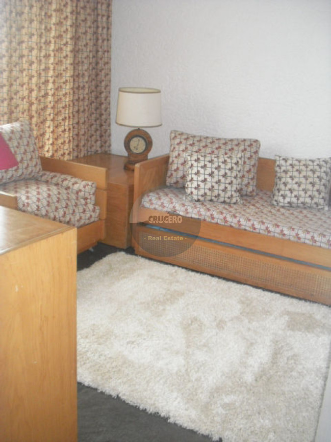 Apartamento ID.87 - Apartamento en Punta del Este, Península