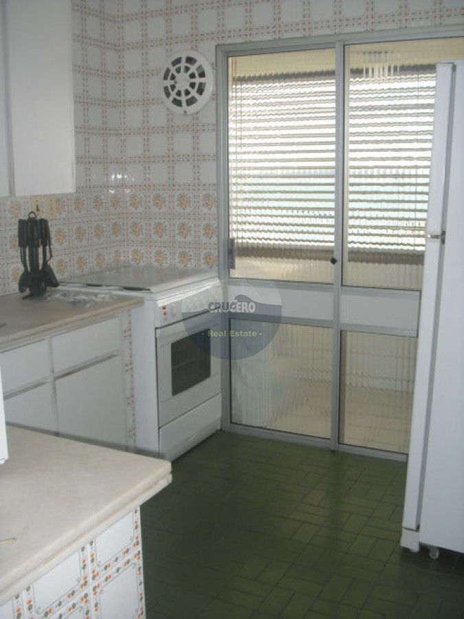 Apartamento ID.87 - Apartamento en Punta del Este, Península