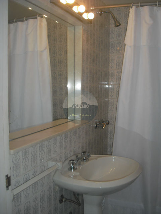 Apartamento ID.87 - Apartamento en Punta del Este, Península