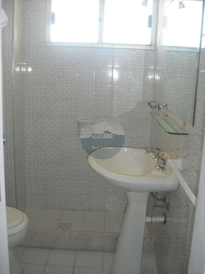 Apartamento ID.87 - Apartamento en Punta del Este, Península