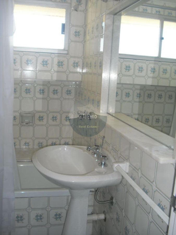 Apartamento ID.87 - Apartamento en Punta del Este, Península